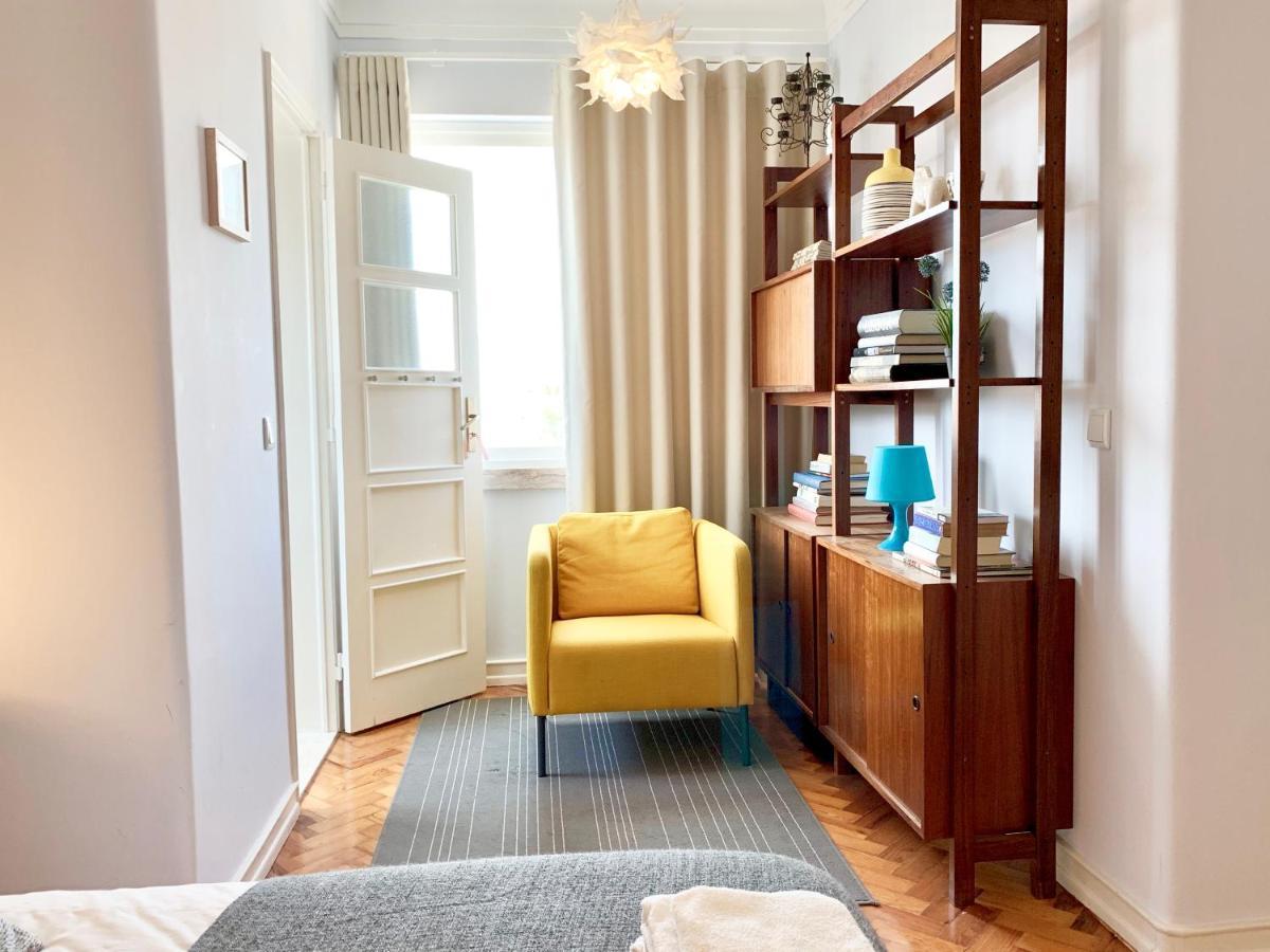 Home Out Central Roma Apartment Lisboa Kültér fotó